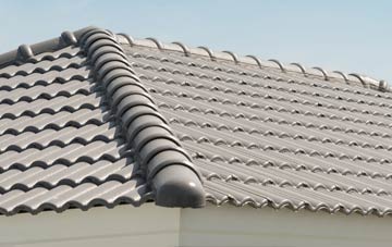 advantages of Topcroft clay roofing