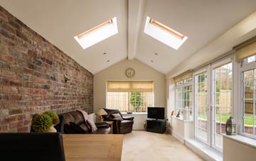 conservatory roof insulation Topcroft, Norfolk