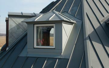 metal roofing Topcroft, Norfolk