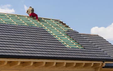 roof replacement Topcroft, Norfolk