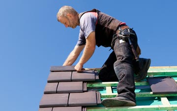 disadvantages of Topcroft slate roofing