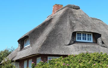 thatch roofing Topcroft, Norfolk